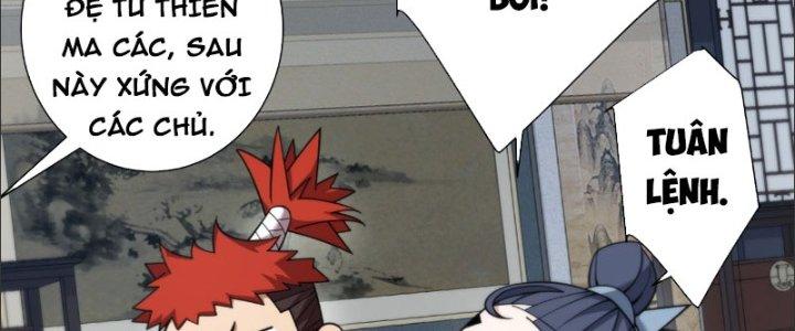 đồ đệ của ta đều là trùm phản diện chapter 41 12