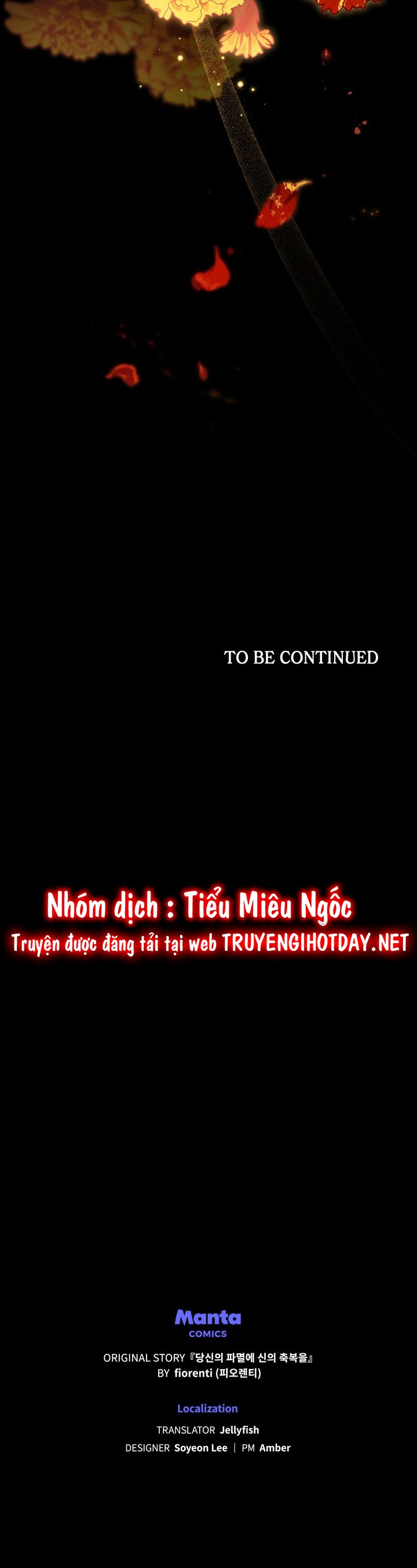 cầu mong chúa sẽ cứu rỗi cho cái chết của tôi chapter 37 20