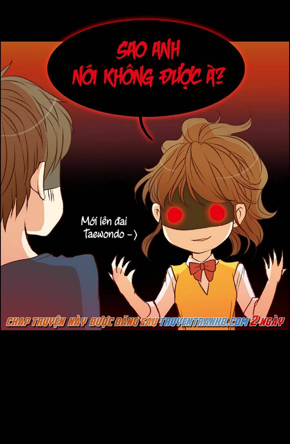 bạn gái tôi là con trai chapter 14 22