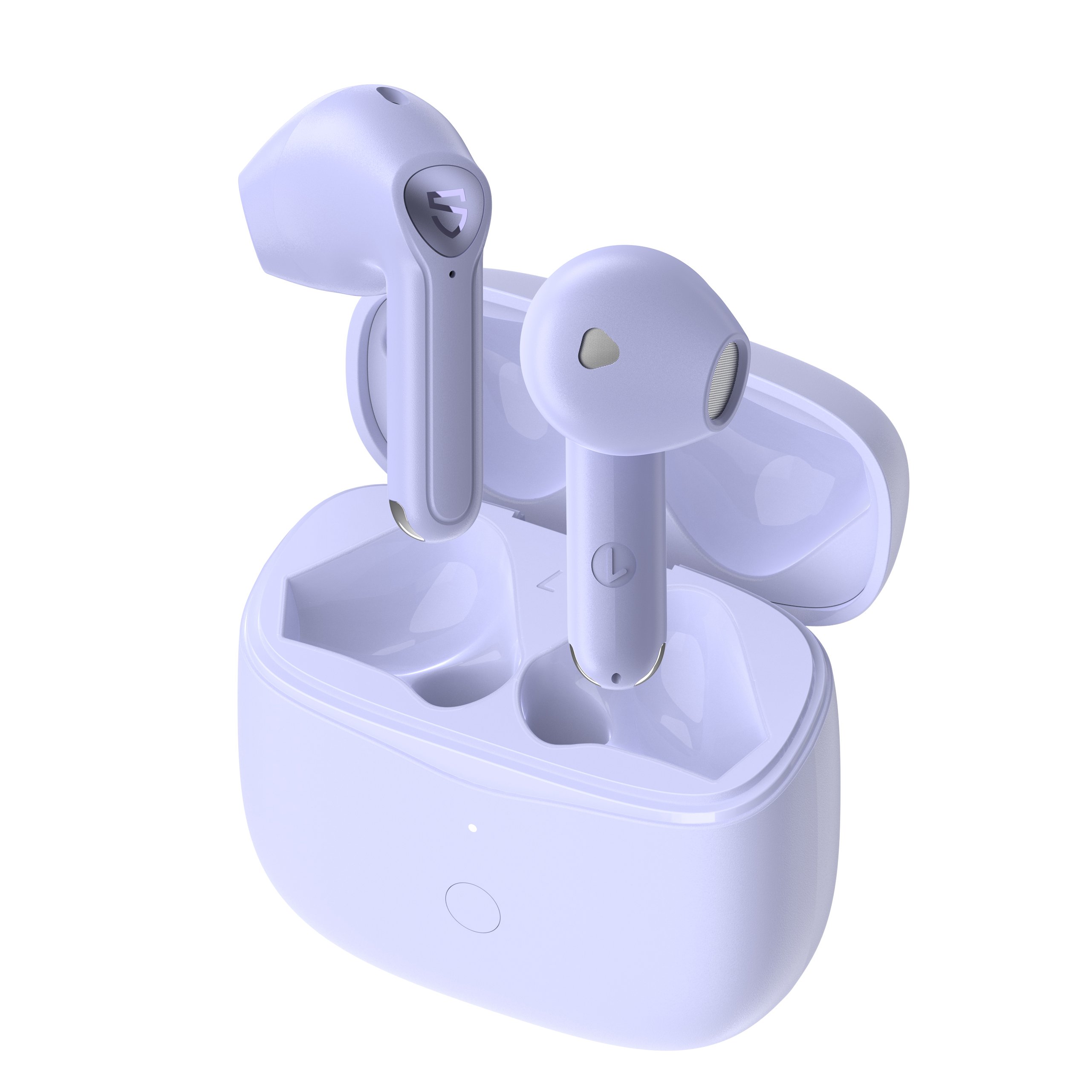 Tai nghe Bluetooth True Wireless Soundpeats Air3 - Hàng chính hãng