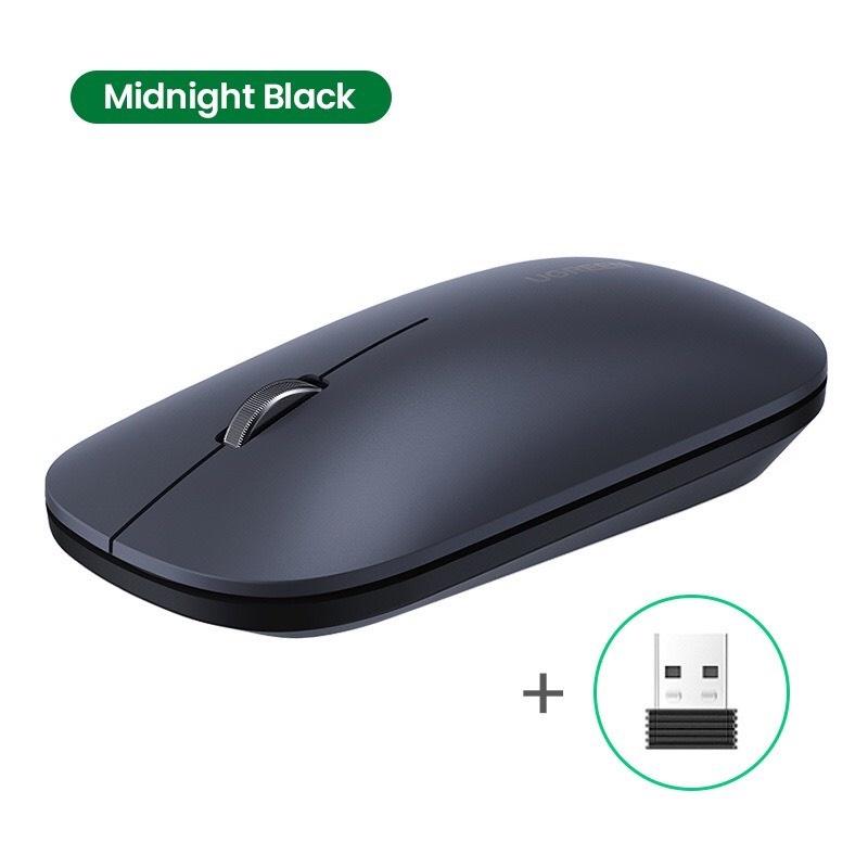 Chuột Không Dây | 4 Mức điều Chỉnh DPI 1000/1600/2000/4000 | 90372