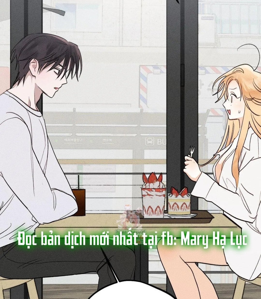 [18+] người đàn ông làm tình với quỷ chapter 10.1 2