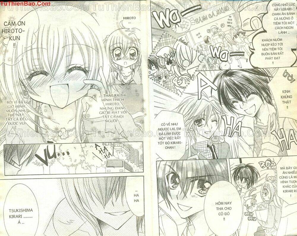 tôi là idol chapter 10 5