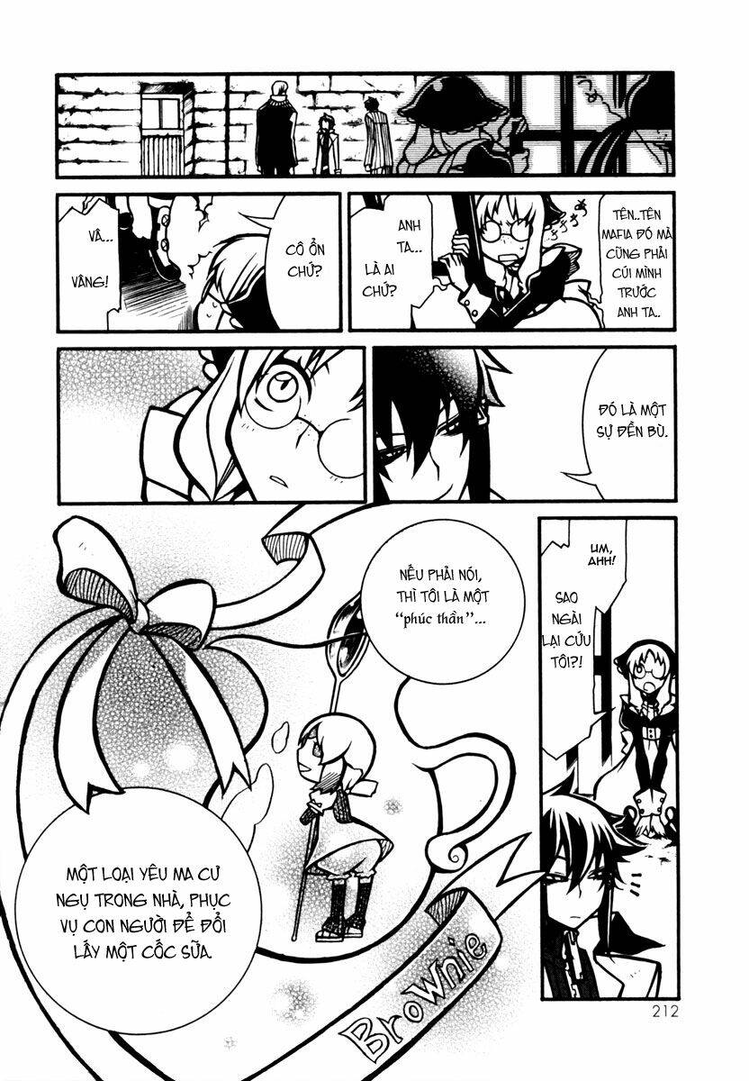 necromancer chapter 5 18