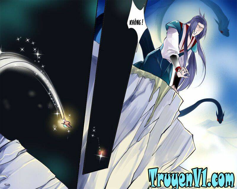 long phượng trình tường chapter 95 7