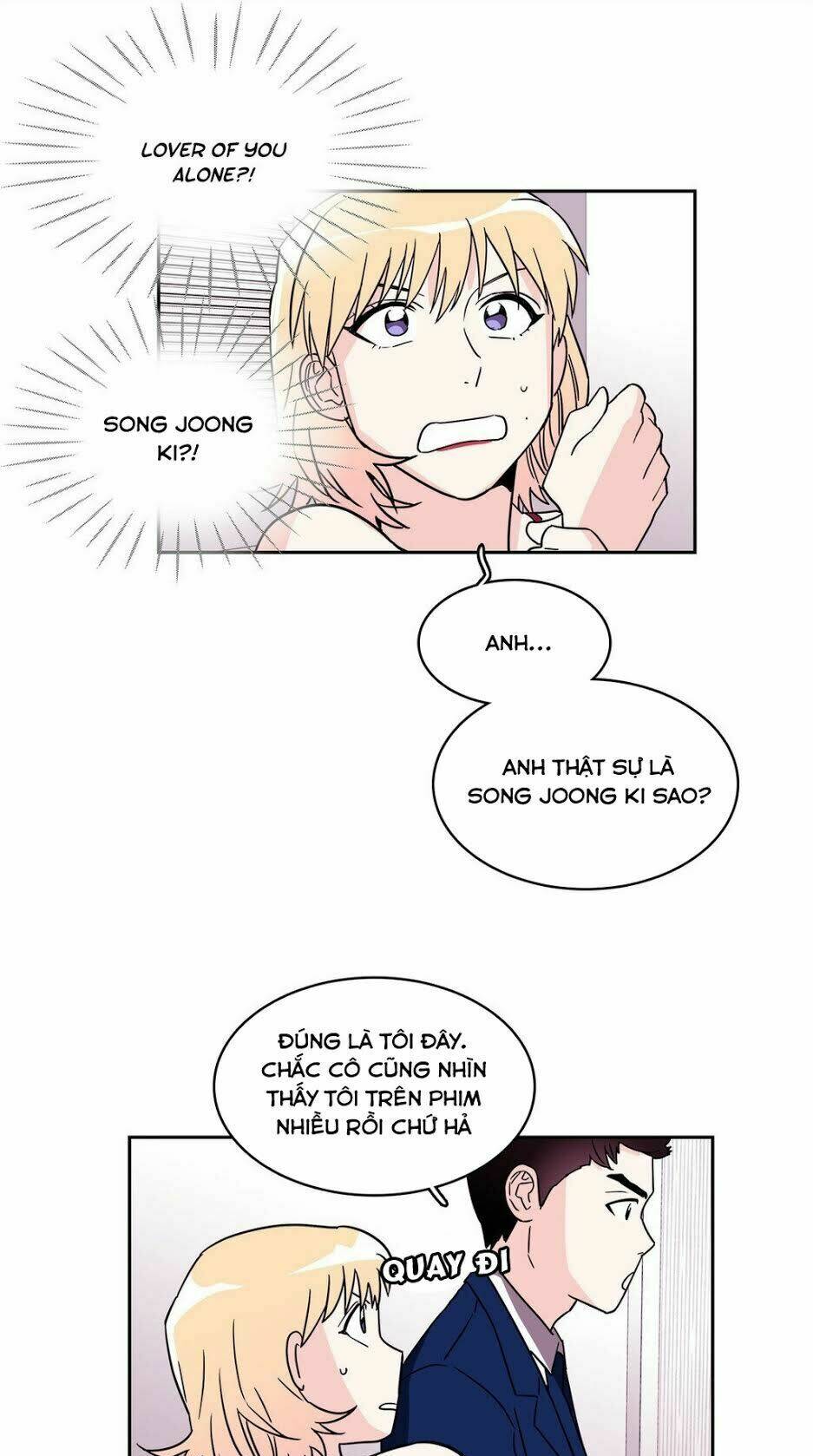 chuyện gì đến, rồi cũng sẽ đến chapter 51 10