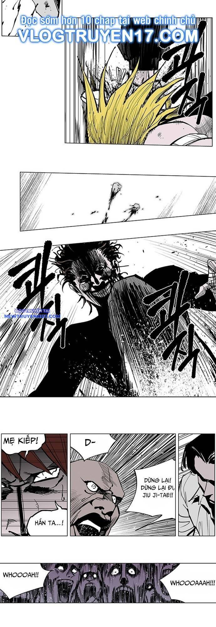 fight class 3 chapter 148 10