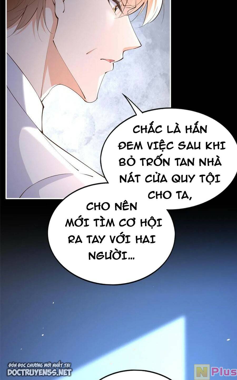 Boss Nhà Giàu Lại Là Nữ Sinh Trung Học! Chapter 159 - Trang 20