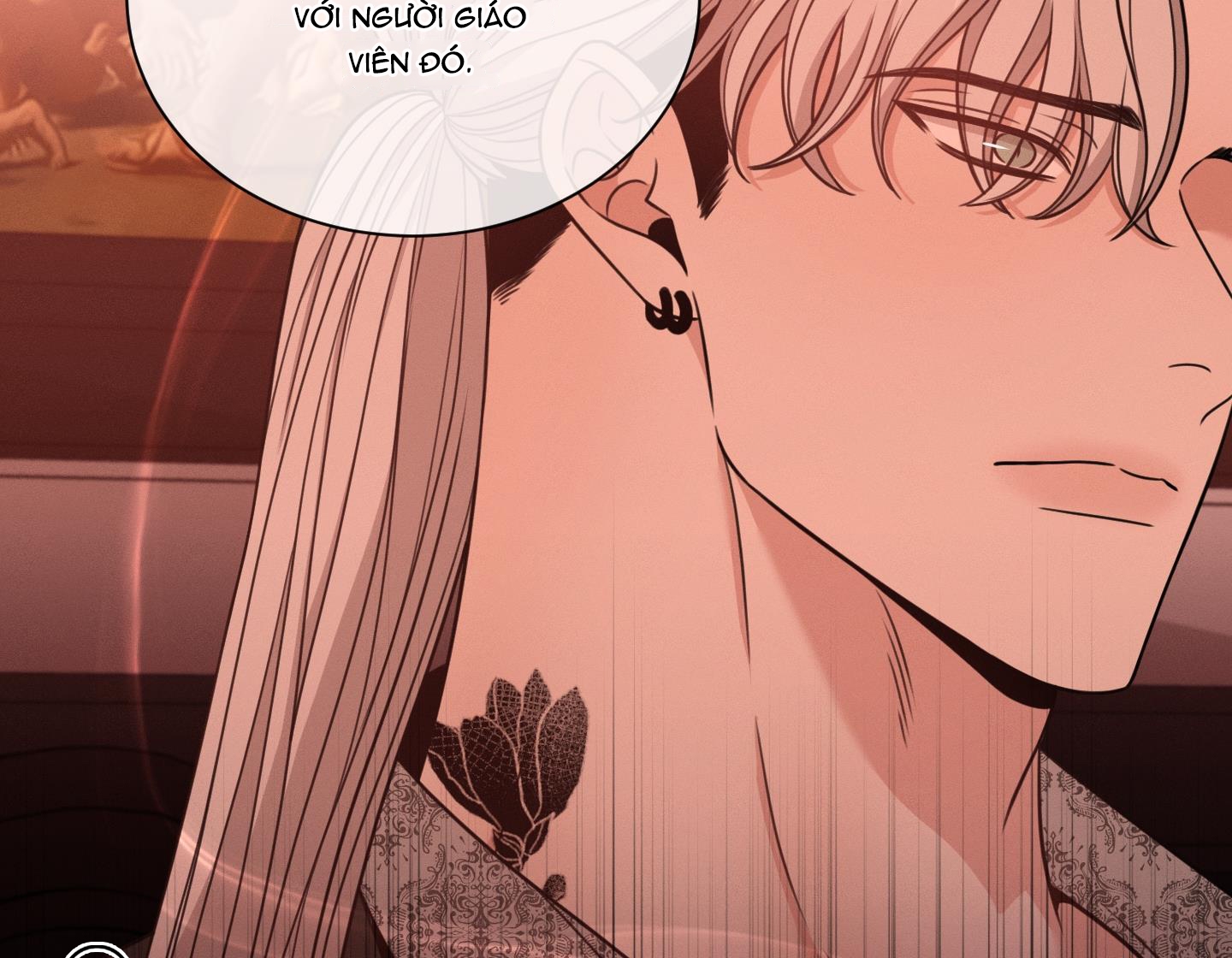 hội chứng minmotion chapter 31 75