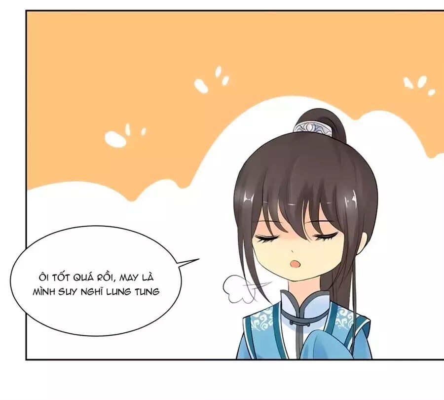 sinh sinh tương thác chapter 53 60