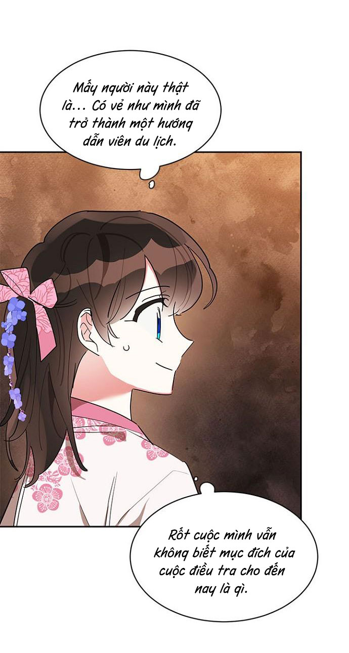 con gái bảo bối của boss phản diện chapter 25 11