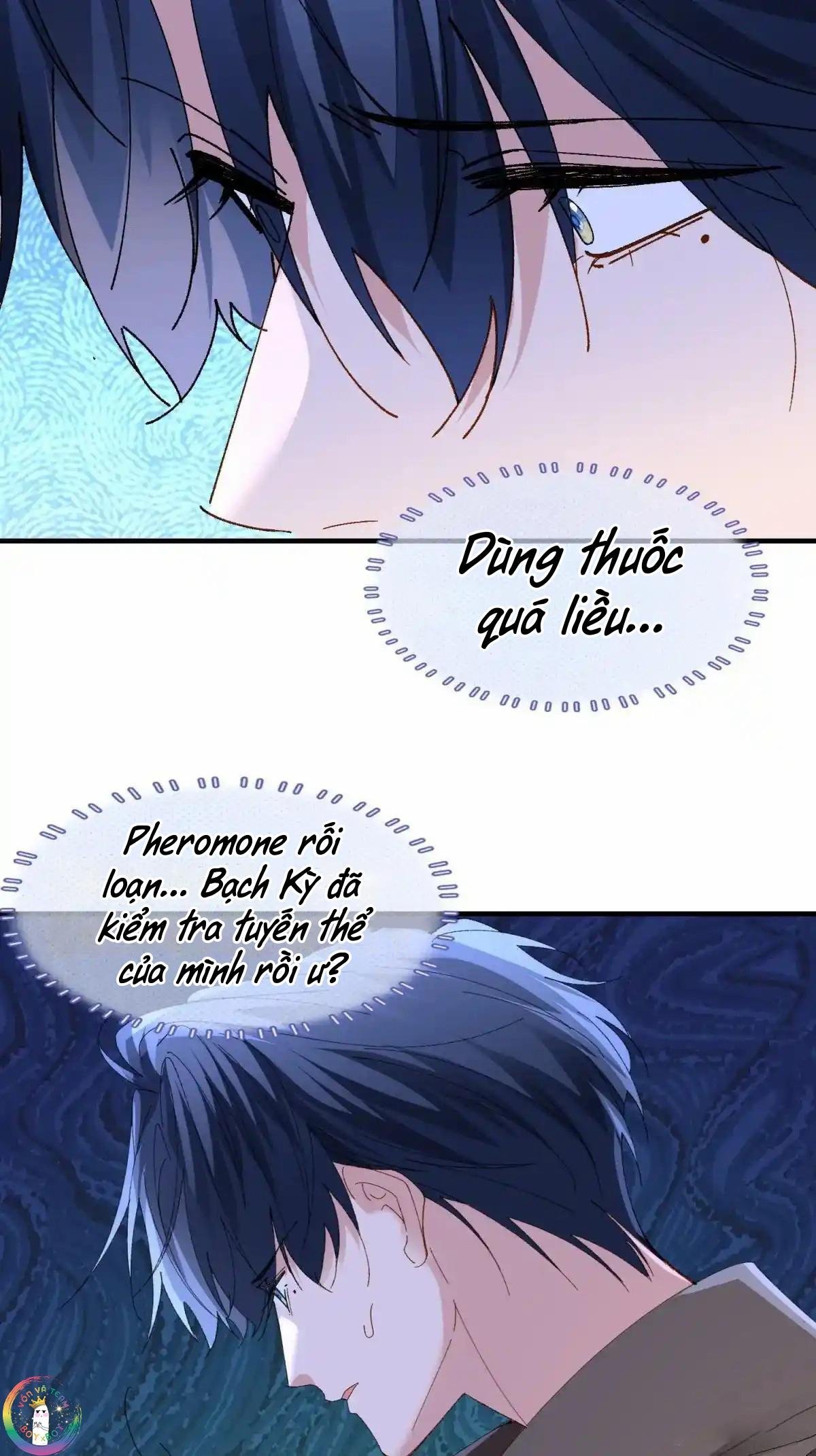 dĩ hạ khi thượng chapter 60 7