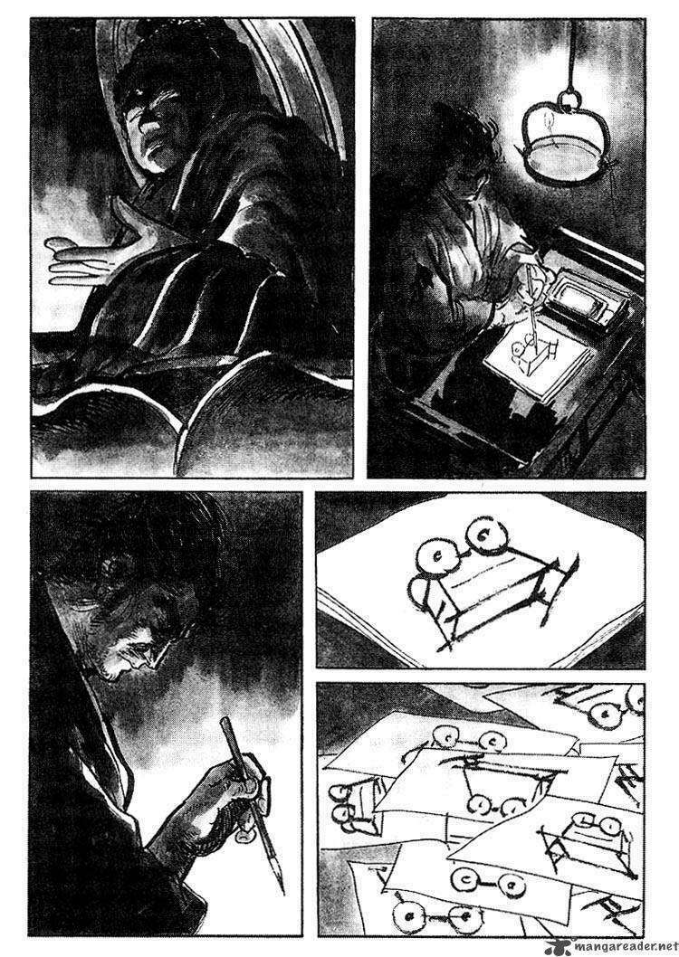 lone wolf and cub chapter 55 8