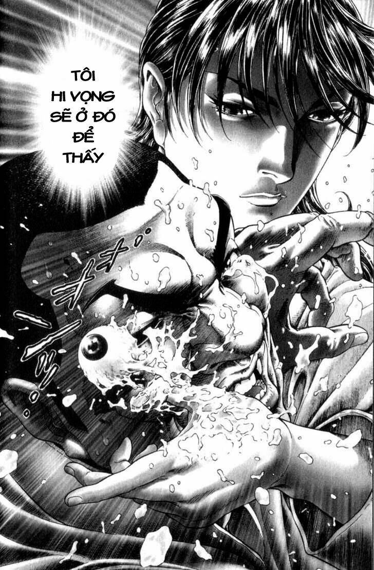 sống còn - trò chơi sinh tử chapter 83 15