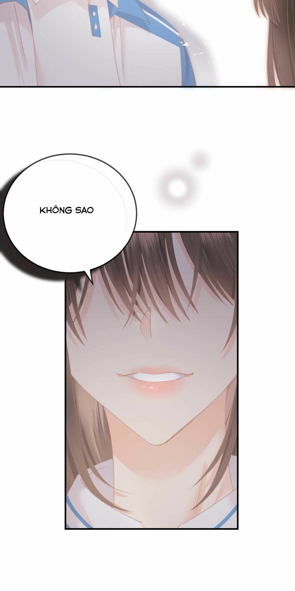 khảo nghiệm cuối cùng của tra nữ chapter 21 44