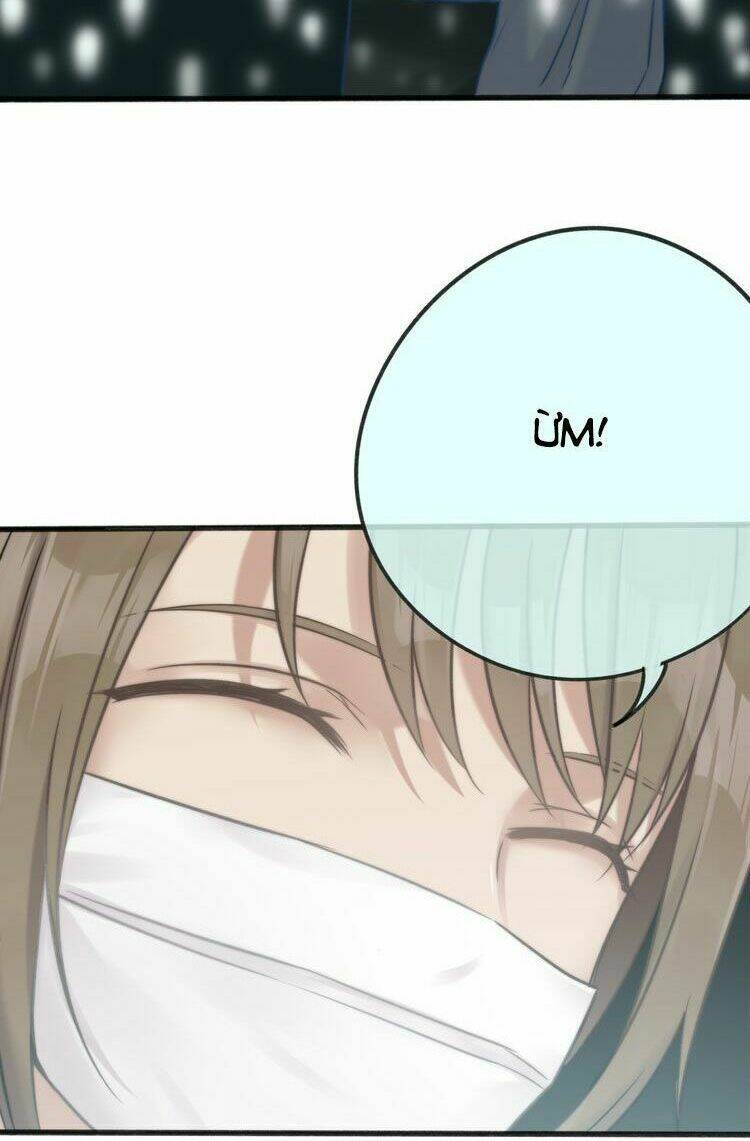 viện bảo tàng tâm nguyện chapter 12.2 15