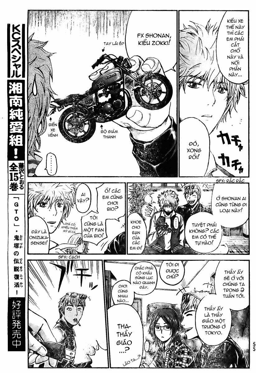 gto: shonan 14 days chapter 2 12