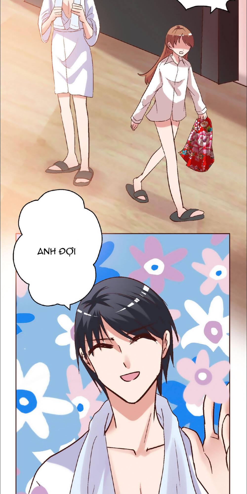 một tuần làm tình nhân chapter 6 22