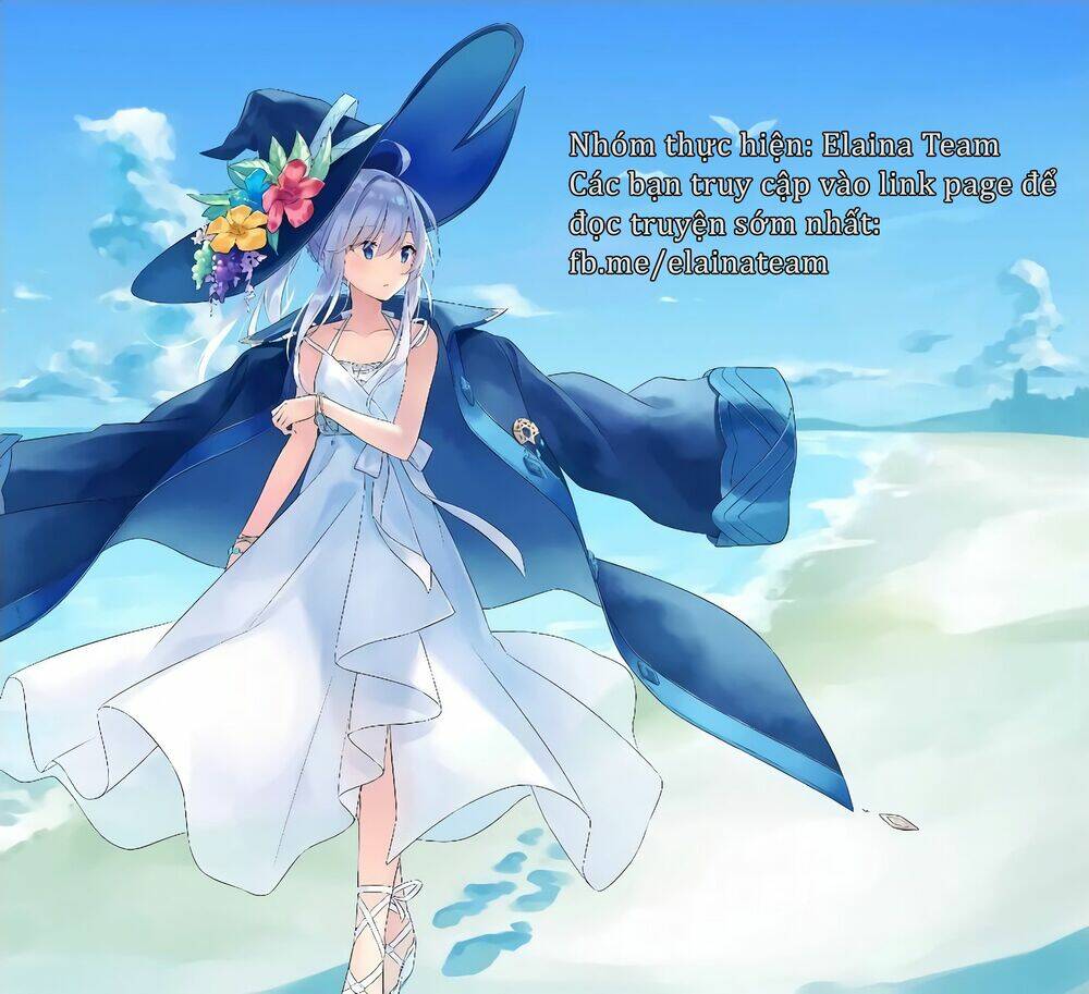 saikyou tenshi to baiku senshi chapter 3.2 1