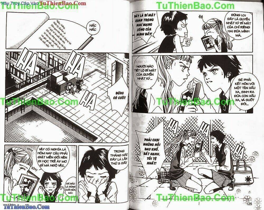 cổ vật kinh hoàng chapter 1 63