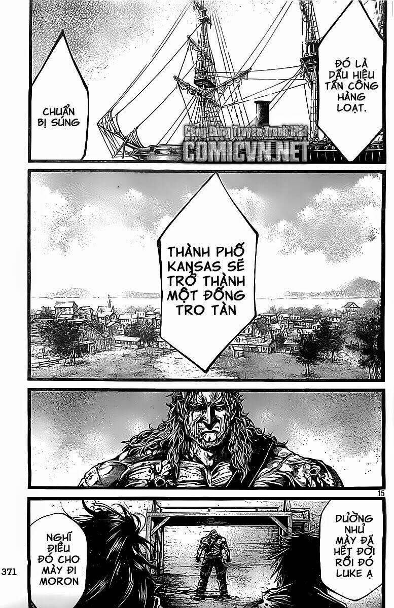 green blood chapter 47 14