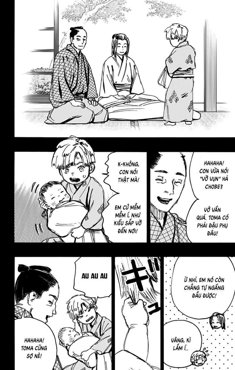 jigokuraku chapter 110 15