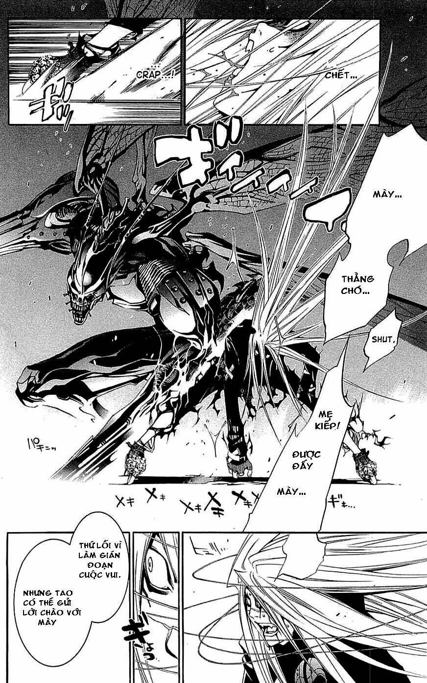 air gear chapter 116 15
