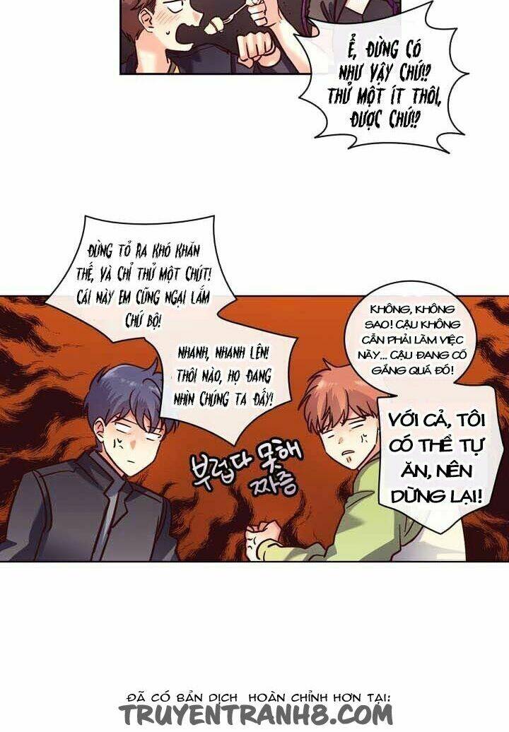 pride complex chapter 13.2 23