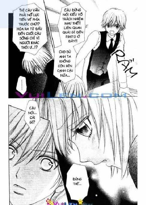 chàng quản gia của bé mei chapter 5 21