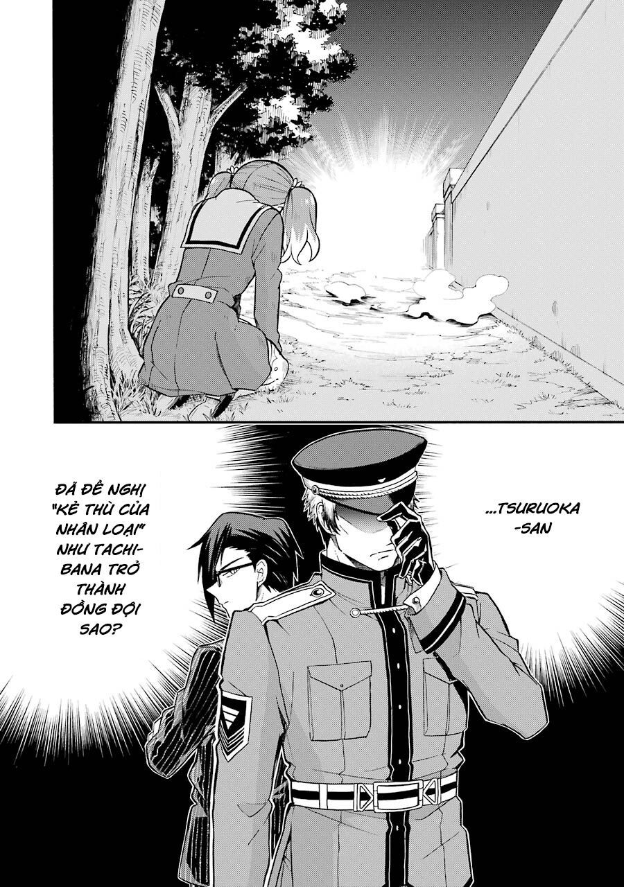 nana vô năng chapter 33 25