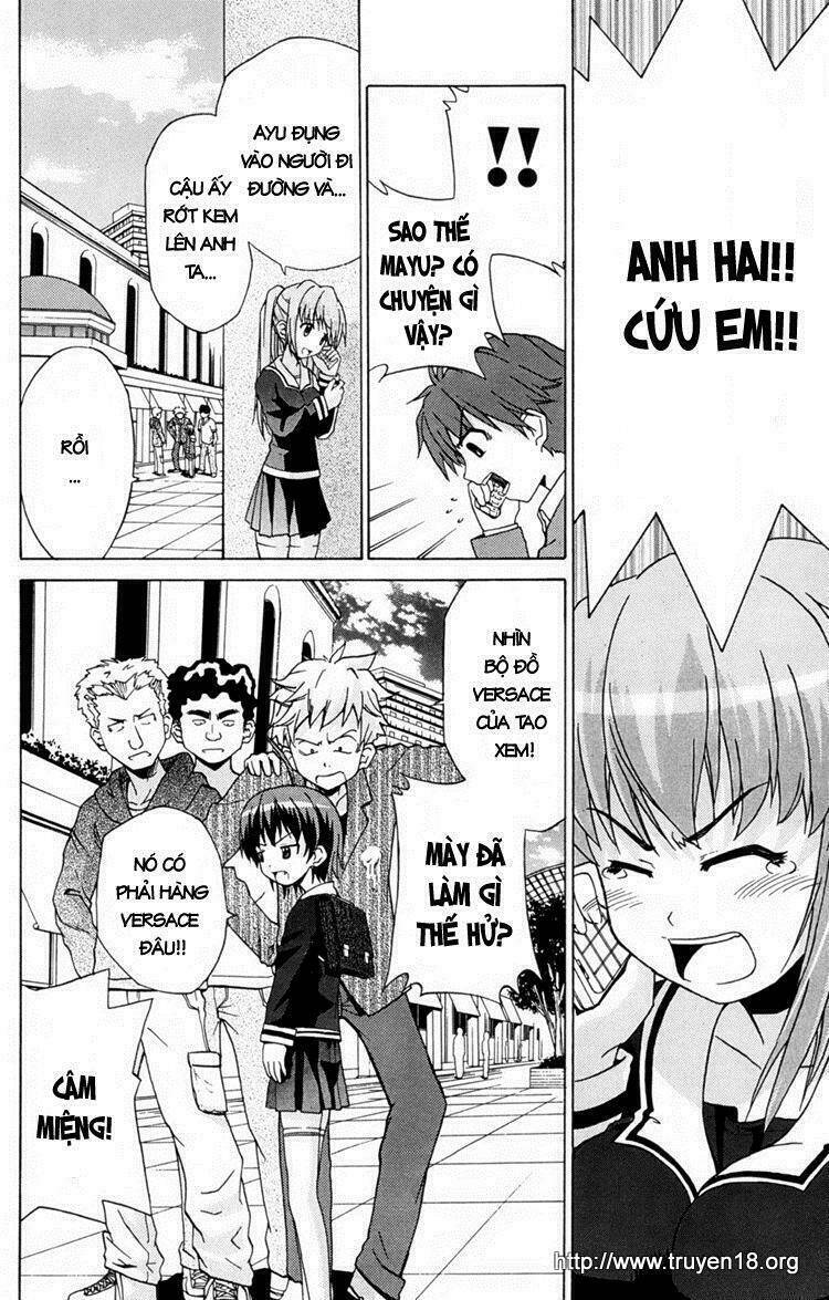 ayu mayu chapter 1 35