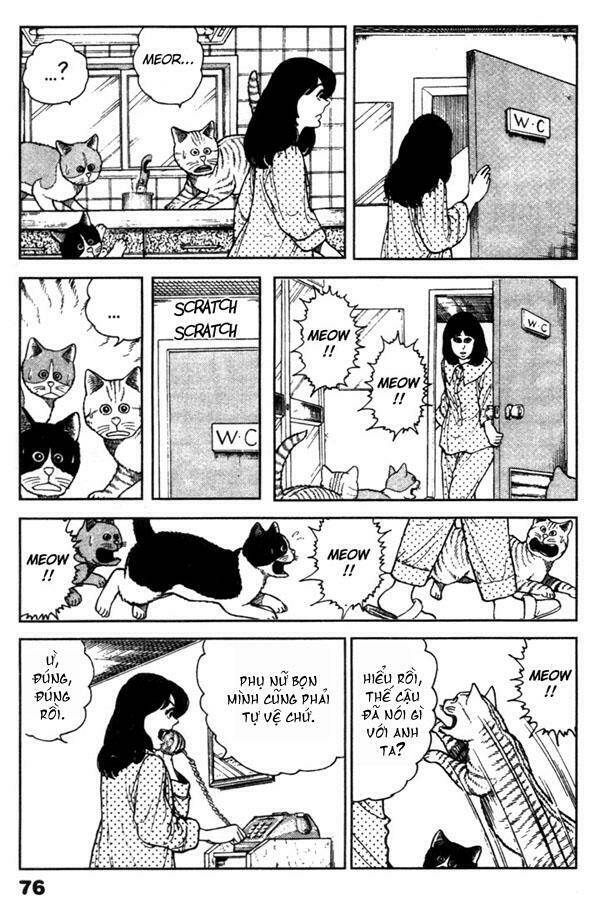 hello michael! chapter 12 5