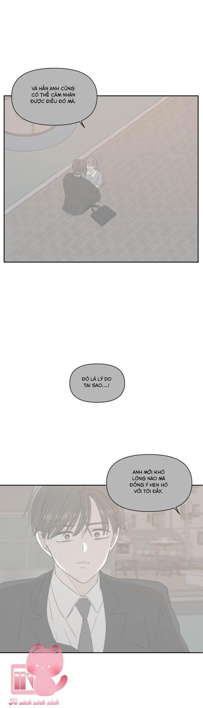 hẹn gặp nhau ở kiếp thứ 19 chapter 65 29