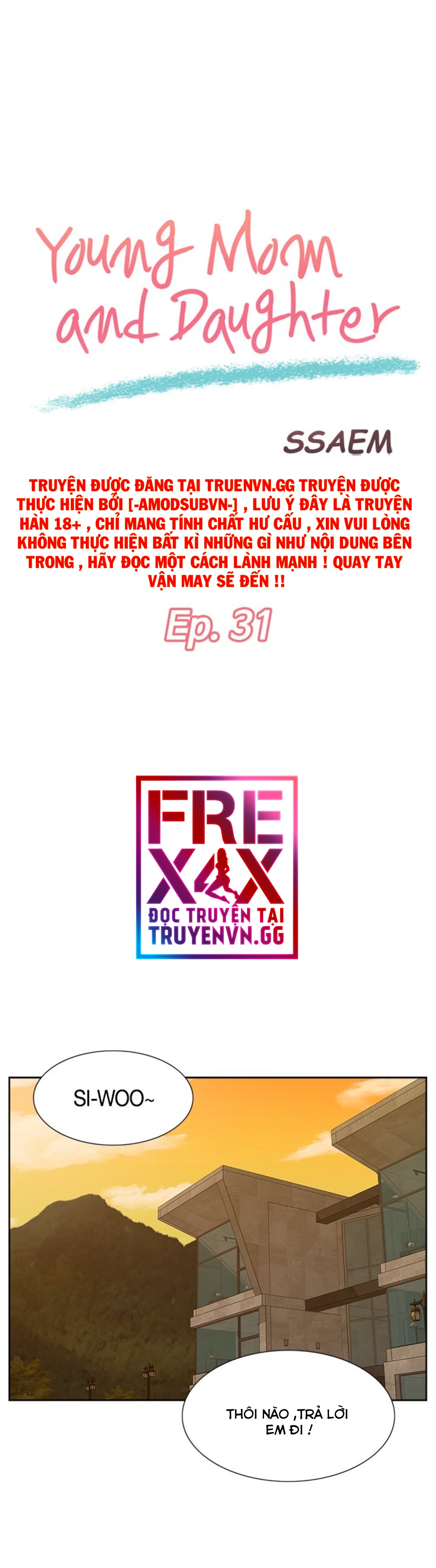 song sinh trụy lạc chapter 31 5