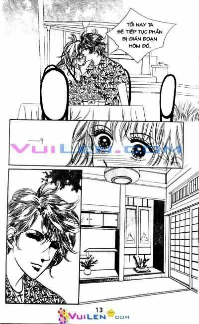 tìm anh - look for oppa chapter 5 13