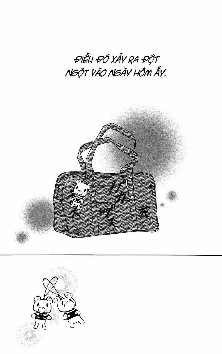 screaming lesson!!! chapter 23.1 3