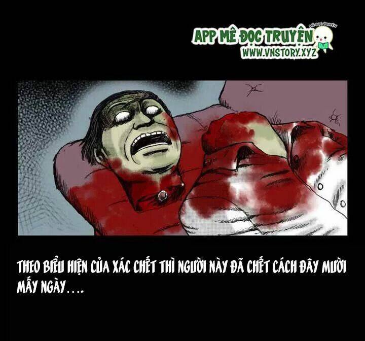 kỳ án có thật chapter 33 46