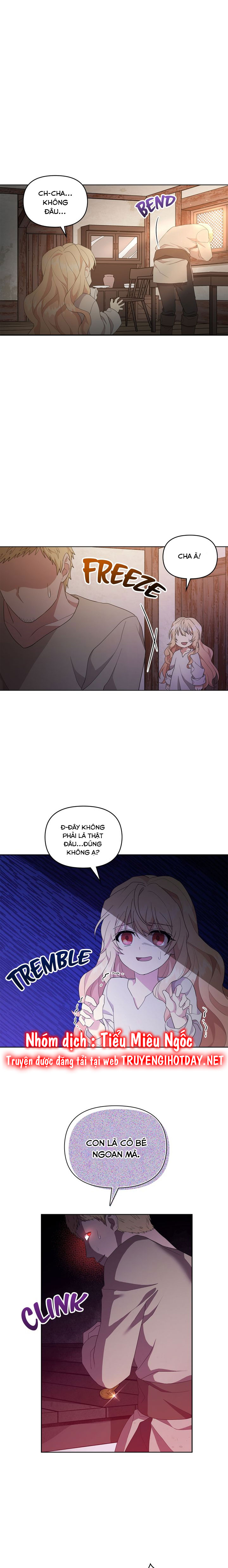 giải mã bí mật về anh ta chapter 4 7