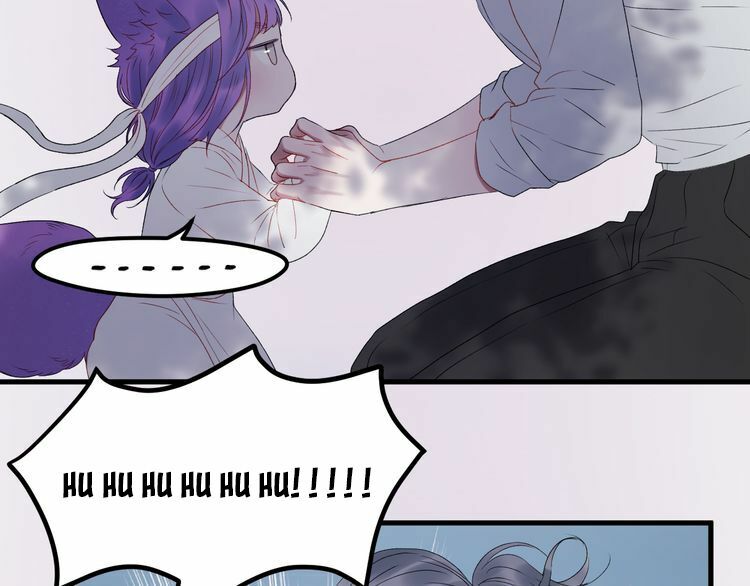 lượm được một tiểu hồ ly phần 2 chapter 81 13