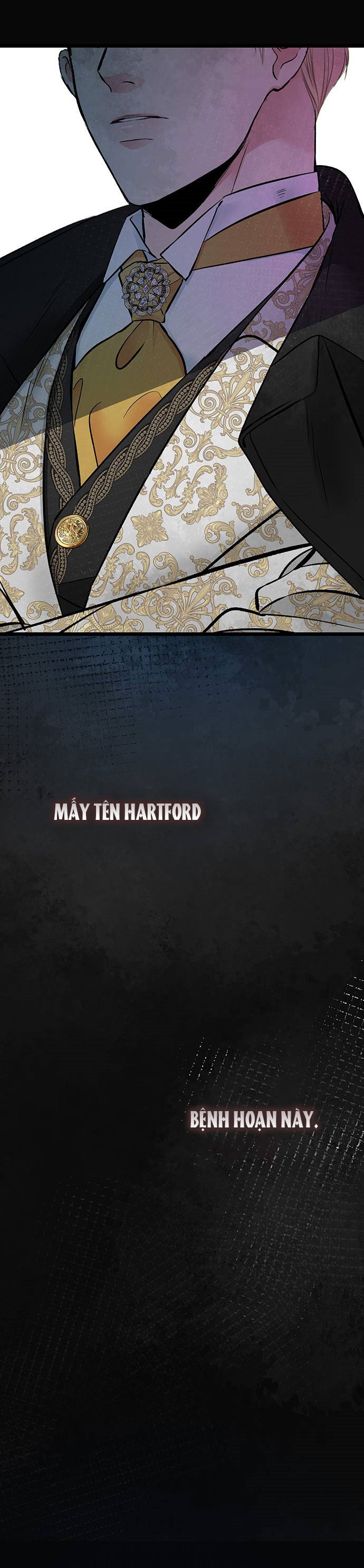 hoàng tử phiền toái chapter 46 22