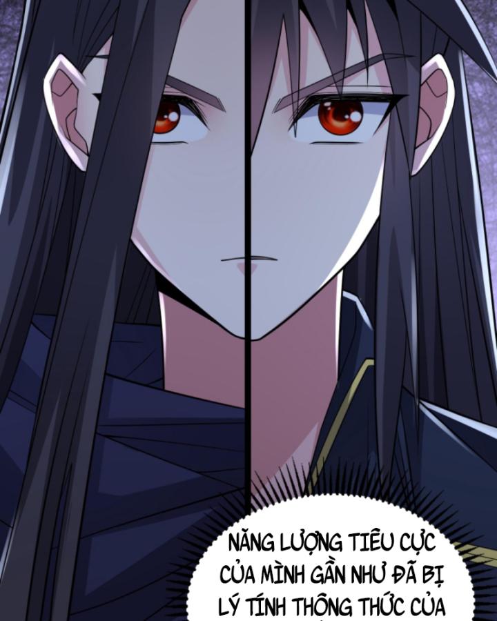 học cùng em gái, tôi bất cẩn vô địch rồi chapter 199 26