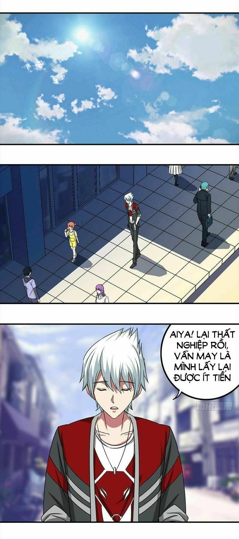 nghịch chiến siêu năng bạch lang chapter 3 6