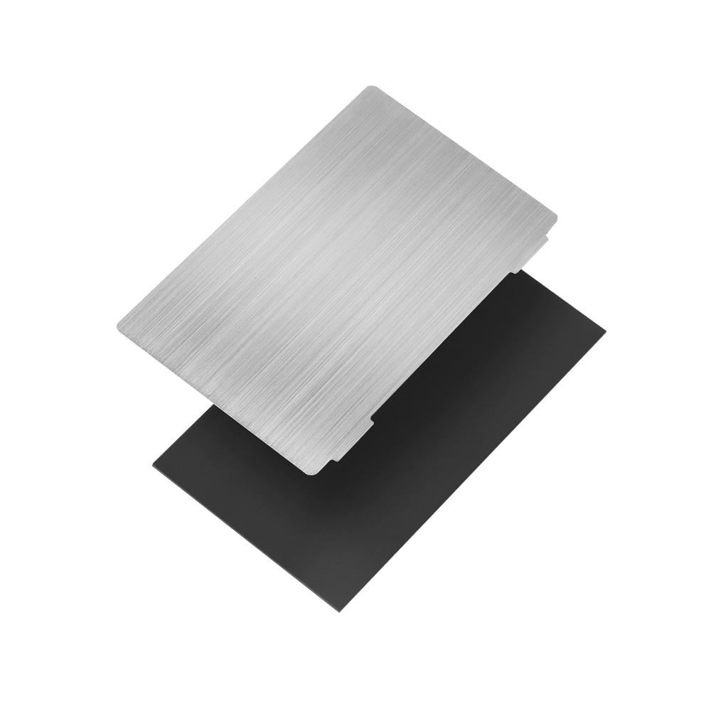 Các bộ phận máy in 3D của Creality Tấm bản dựng linh hoạt Tấm linh hoạt từ tính cho LD-002R/LD-002H Máy in Thương hiệu mới