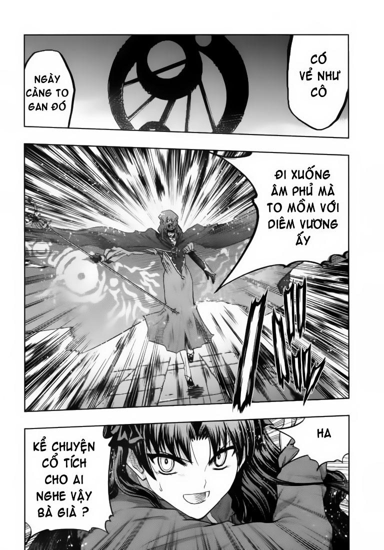 fate stay night chapter 44 9