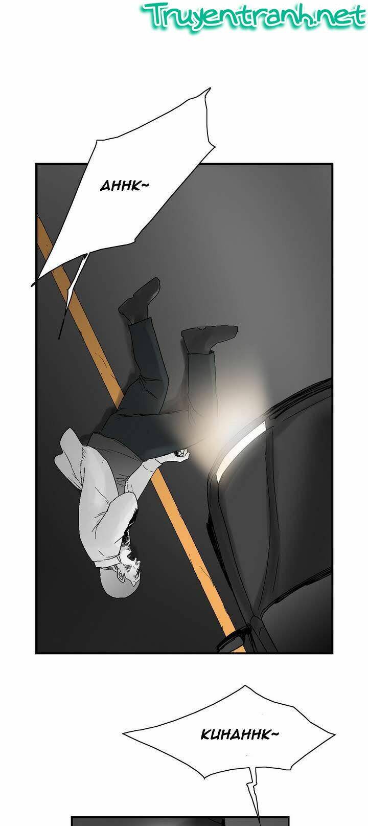 bạo lực học đường chapter 20 29