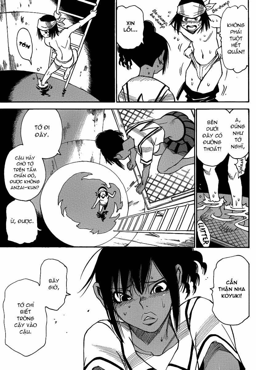 cradle of monsters chapter 34 16