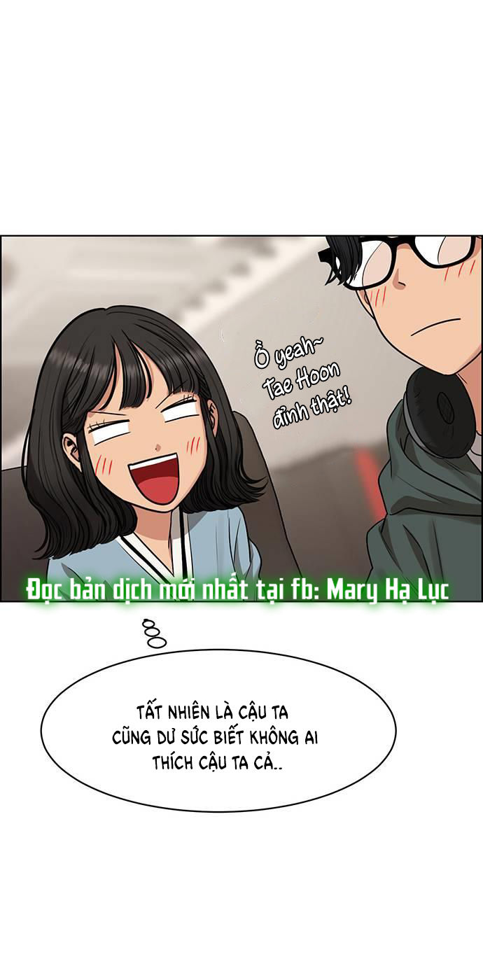 vẻ đẹp đích thực - true beauty chapter 228.1 26