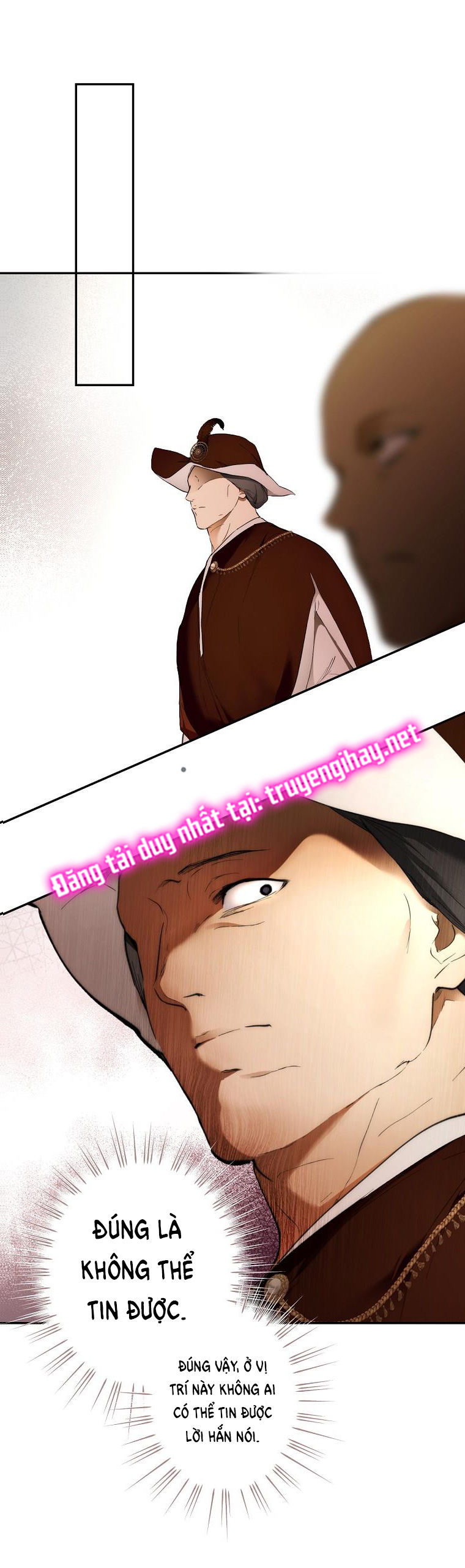 quý cô bí ẩn - secret lady chapter 65.1 36