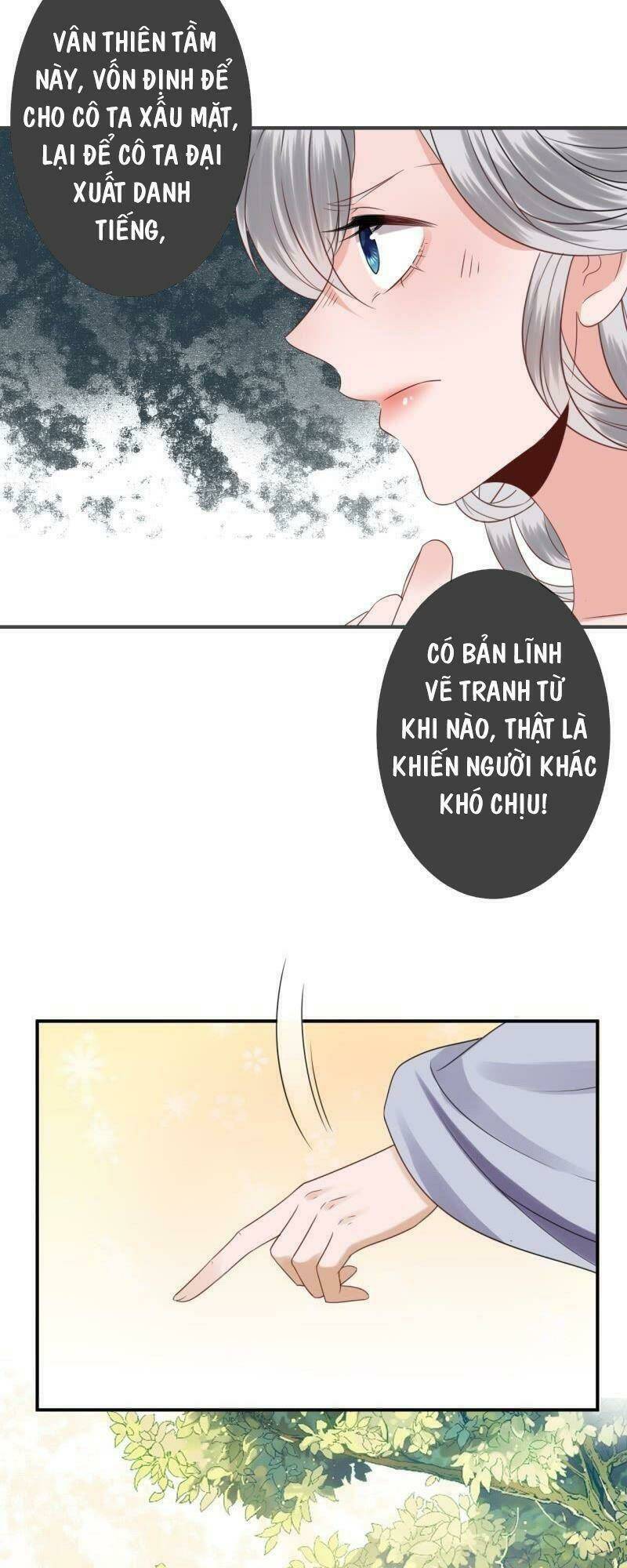 vương gia kiêu ngạo quá khó cua chapter 65 24