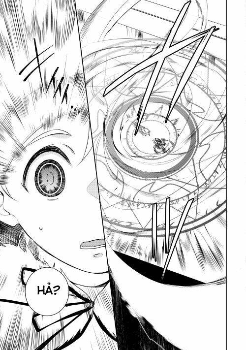 tenseishichatta yo (iya, gomen) chapter 18 18